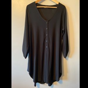 Black Sympli Dress